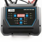 Automatická nabíječka baterií GDB 200 - GU85128