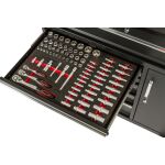 Gola sada v penovej výplni do dielenského vozíka - TBR9407-X