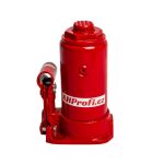 Hydraulický hever 8t, zdvih 190 - 365 mm - T90804D