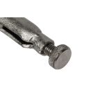 Samosvorné kliešte s predlženou čeľusťou 220 mm - HT110301