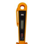 Digitálna skúšačka napätia 12 - 220 V - HT286004