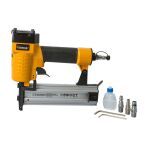 Pneumatická klincovačka, Hoteche - HTA831250