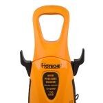 Vysokotlaková umývačka (vapka) 180 bar - HTG840405