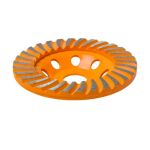 Diamantový brusný kotúč 115 mm - HT570502