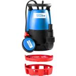 Kombinované ponorné čerpadlo GS 751 - GU94643