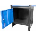 Dielenský stôl s uzamykateľnou skrinkou - GU40480