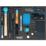 Sada náradia, 220 ks - HA168439