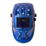 Samostmievacia zváračská kukla - HT439004