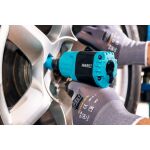 Profesionálny rázový uťahovák pneumatický Hazet 9012TT