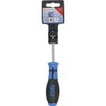 Detail skrutkovača BGS Torx T15 pre bezpečnostné skrutky s otvorom – B7849-T15