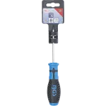 Detail skrutkovača BGS Torx T8 pre bezpečnostné skrutky s otvorom - B7849-T8