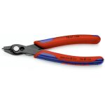 Štiepacie kliešte Electronic Super Knips s ergonomickými rukoväťami pre presnú prácu - 7861140