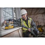 Excentrická brúska 125 mm, 280 W - DWE6423