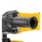 Leštička na auto 230 mm, 1250 W, 0-600/3200 ot./min. - DWP849X