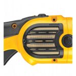 Leštička na auto 230 mm, 1250 W, 0-600/3200 ot./min. - DWP849X