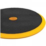 Leštička na auto 230 mm, 1250 W, 0-600/3200 ot./min. - DWP849X