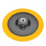 Leštička na auto 230 mm, 1250 W, 0-600/3200 ot./min. - DWP849X