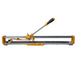 Profesionálna rezačka na dlaždice a dlažbu , 600 mm - HT423508