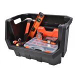 Plastový box s náradím, ilustračné foto - TC320624