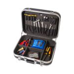 Kufor na náradie, ABS, 460 x 330 x 180 mm - AH13052