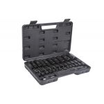 Sada vnútorných nástrčných kľúčov 38 ks - HT206404