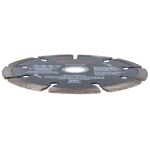 Diamantový rezný kotúč, DRY, 115 mm - TC425523