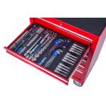 Náradie vo výplniach - TBR4607BAL