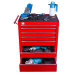 Vozík na náradie Hellboym AHProfi - TBR4607BAL