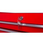 Uzamykateľné zásuvky s náradím - TBR4607BAL