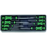 Sada skrutkovačov TORX, 8 ks - TBR4607BAL