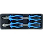 Sada klieští - TBR4007UBAL