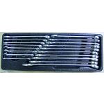 Očkoploché kľúče - TBR4007UBAL