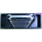 Ploché kľúče - TBR4007UBAL