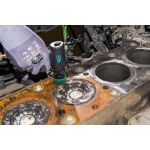 Excentrická bruska s odsáváním 9033-2