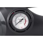 Vysávač s kompresorom do automobilu, 12V - HT690007