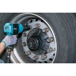 Pneumatický rázový uťahovák HAZET 9013MG 3/4