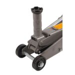Pojazdný hydraulický zdvihák 3t - HT651630