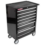 Dielenský vozík na náradie - TBR4007U-X