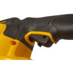 AKU plotové nožnice 550 mm, bez batérie - DCM563PB