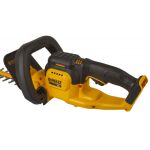 AKU plotové nožnice 550 mm, bez batérie - DCM563PB