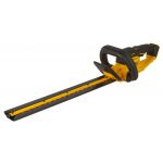 AKU plotové nožnice 550 mm, bez batérie - DCM563PB