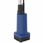 Aku ponorné čerpadlo Güde RFP 12-201-04 - GU58492