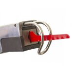 Pneumatická mečová píla (chvostovka) - H3831