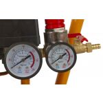 Kompresor 50 l - HTA833150