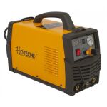 Kombinovaná zváračka 160 A, TIG, MAG, CUT - HTP811260