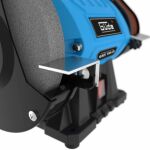 Stolná kombinovaná brúska GDS 150-25 K - GU55223