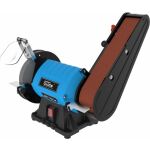 Stolná kombinovaná brúska GDS 150-25 K - GU55223