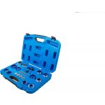 Prenosná sada BGS na montáž radiálnych tesniacich krúžkov – B8224