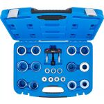 Kompletná sada na montáž a demontáž tesniacich krúžkov BGS - B8224