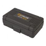 Sada rázových adaptérov, 6 ks - HT206106